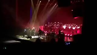 Don&#39;t Let It Show - Alan Parsons Symphonic Project Live in Mexico City