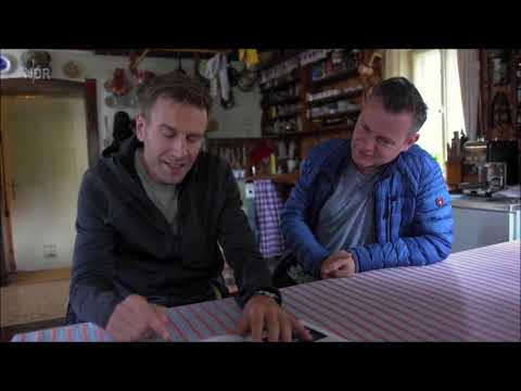 Mit dem Wohnmobil im Dreiländereck | Hanseblick