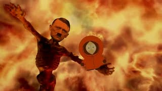 Metallica - Hell Isn't Good (Extended version)