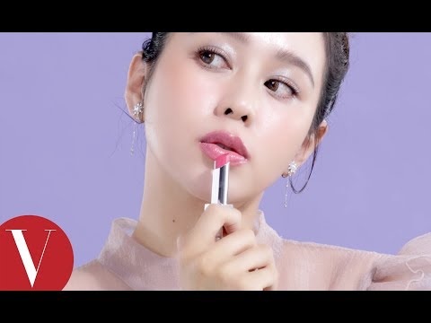 RMK經典輕潤口紅，讓你打造超越MLBB的My Lips But Shinier亮眼美唇！
