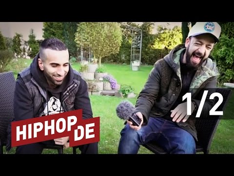 PA Sports: SAW mit KC Rebell, Fler vs. Manuellsen, Kool Savas, Samy Deluxe uvm. (Interview) #waslos
