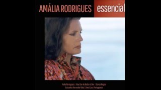 Amália Rodrigues - Lisboa Antiga