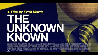 The Unknown Known: The Life and Times of Donald Ru