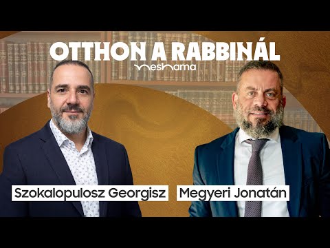 Szokalopulosz Georgisz: Tudom, mit jelent kilógni, mást hozni otthonról