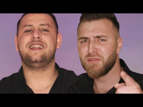 Mari de la Brasov si Romeo - Las-o asa [video oficial]