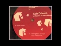 Cab Drivers - pulse normal 