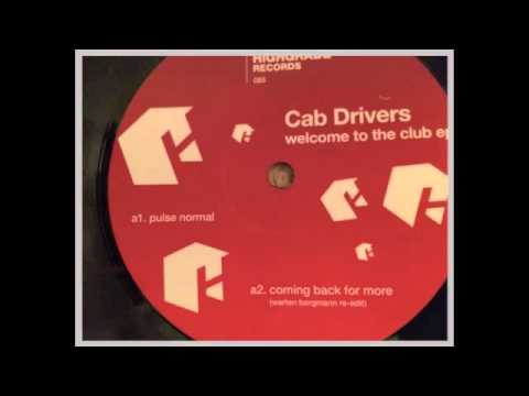 download lagu mp3 mp4 Cab Drivers Pulse Normal, download lagu Cab Drivers Pulse Normal gratis, unduh video klip Download Cab Drivers Pulse Normal Mp3 dan Mp4 Viral Gratis