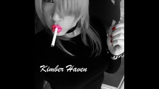 Kimber Haven Interview