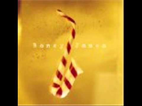 Boney James - Christmas Time Is Here