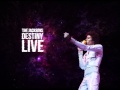 The Jacksons - 04 I Am Love Live In London Destiny World Tour (1979)