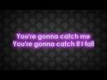 Cheryl Cole - Parachute [Lyrics] [[HD]] 