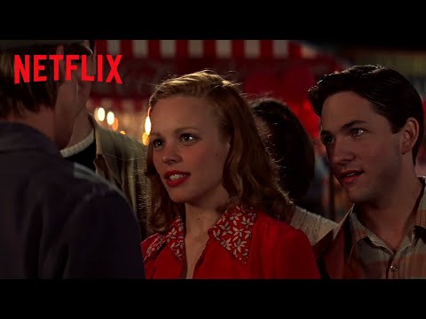 The Sweetest Meet Cutes from Films on Netflix