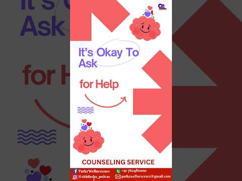 Its ok to ask