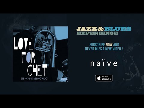 Stéphane Belmondo - Say It So