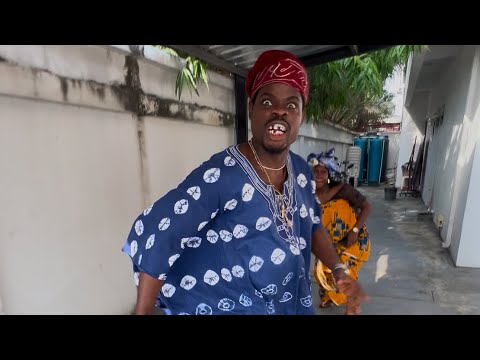 OTUNBA IS ABOVE MISTAKES 🤣🤣