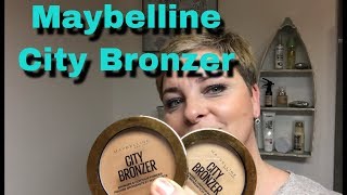 Maybelline City Bronzer