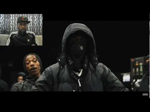 Trapmash X Akman X Tali   Traplife  #MYVIEWSTV Reaction