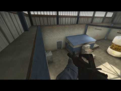 Lähes uskomaton cs video