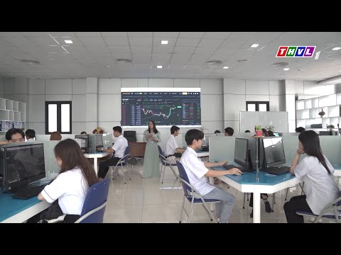 Introductory Video: Practical Labs for the Faculty of Tourism and Culinary at the Tan Ky Tan Quy Campus