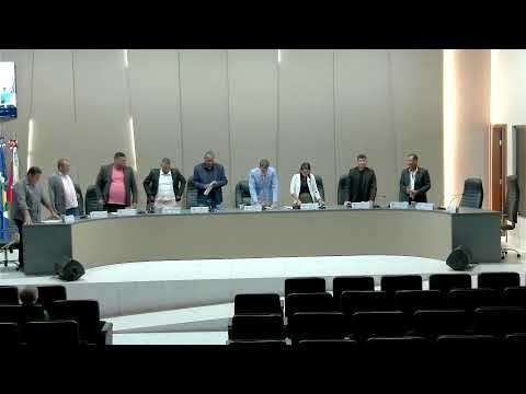 Imagem - SESSÃO ORDINÁRIA DO DIA 17 DE MARÇO DE 2026 - 18h.