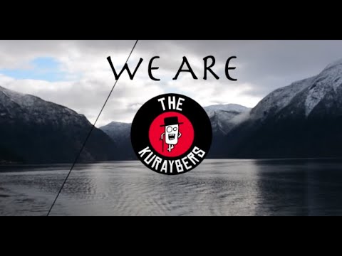 We are The Kuraybers | Official Video