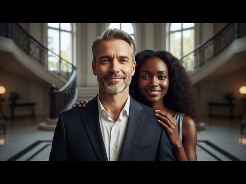 After Losing Everything, He Found Love Again — A Billionaire’s Second Chance 💔✨”