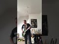 Guitar cover of Ocean Colour Scene, everything comes at the right time