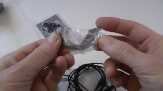 Video thumbnail for Sennheiser IE80 Earphones Review by Geekanoids