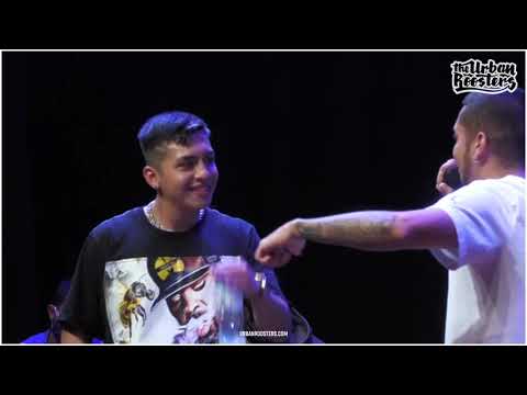 Minutazo de jota con instrumental de salsa (Moviendo la cadera) || Jota vs Ramset