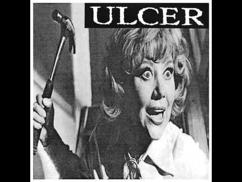Ulcer - Split 7