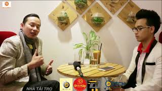 COFFEE CÙNG CTHĐQT DROUP ÔNG HỒ HUỲNH DUY