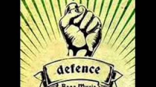 Defence - diggi