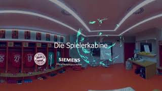 Download lagu Allianz Arena in 360° - Full tour mp3 Download lagu Allianz Arena in 360° - Full tour mp3