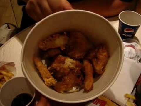 Paris Blizzard World Wide Invitational 2008