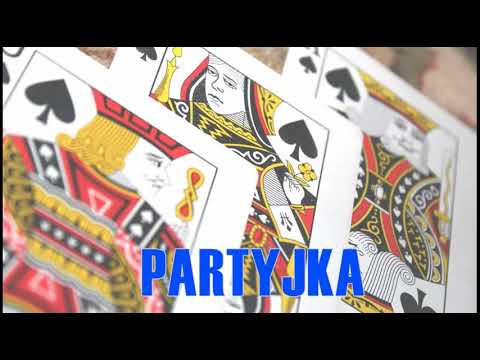 ZBIGNIEW WODECKI  -  Partyjka