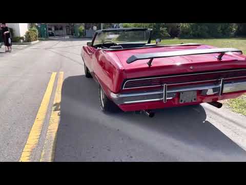 1970 Ford Torino (CC-1538007) for sale in Pompano Beach, Florida