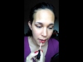 Lipstain demo 