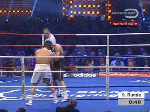 felix sturm vs khoren gevor