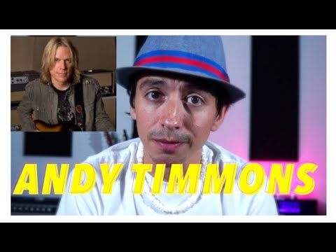 Are online guitar lessons worth it?  Andy Timmons ( on TrueFire )