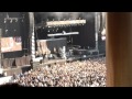 Alice Cooper S Execution