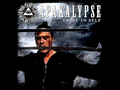 Apakalypse - Akashic Masters (Feat . 777 Kamikaze & Atma)