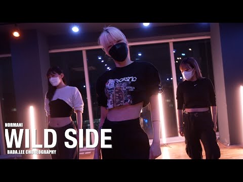 Wild Side - Normani / Bada Lee Choreography / Urban Play Dance Academy