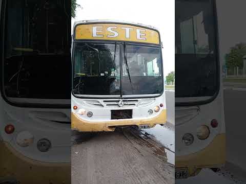 Linea Este La Plata (en Tucumán)