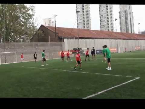 La final- Copa Palermo