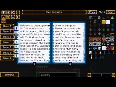 Let's Play Pam's Modded Minecraft 1.7.10 - Episode 5