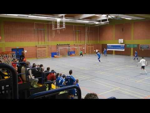 Olympia Kassel - TSG Eschenstruth Matthias Alt Gedächtnisturnier 2017