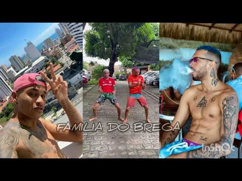 NEIFF E VOVÓ DO PASSINHO-COREOGRAFIA-TOMA TREU