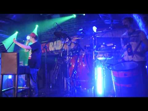 Pablopavo i Praczas - piosenka niespodzianka live