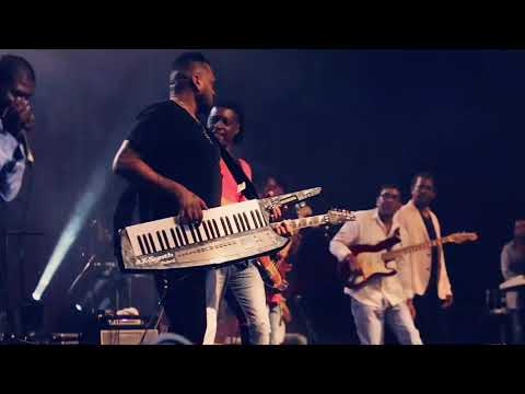 LE RETOUR DE CASSIYA -    Reve Nou Ancetres#WMproduction