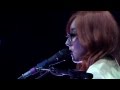 Tori Amos - Snow Cherries From France @ Le Poisson Rouge NY 2012